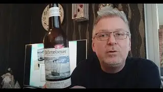 Bier-Tasting: St&ouml;rtebeker - Atlantik-Ale alkoholfrei 09.12.2020