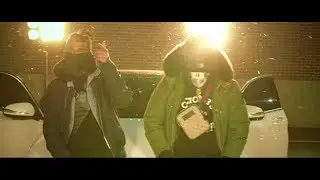 Young Panda | Grind | Prod. By Mubz Got Beats | (Official Music Video)