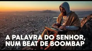 RAP e TRAP GOSPEL para TREINO PESADO: Motiva&ccedil;&atilde;o e F&eacute;