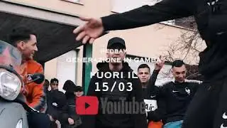 REDBAY-GENERAZIONE IN GAMBA (TRAILER)