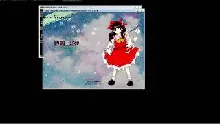 Windows 8.1 in under 170 MB + Touhou Project