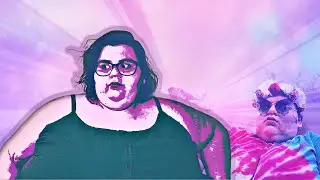 QuirkyloveRosee- Relationship With Religion and Fairies (retro)