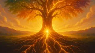 ✨ 396 Hz Emotional Release & Grounded Integration | 3-Hour Inner Stabilization ✨