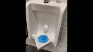 The Jaguars' new urinals are next level 🚽 #shorts