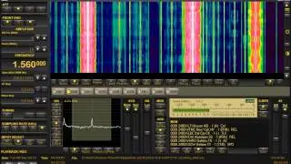 1560 KGOW Houston Heard in London