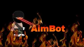 Mini Militia: AimBot Montage (Hardy)