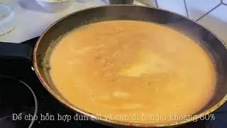 Mỳ &Yacute; Cua Pizza 4P - Crab Spaghetti