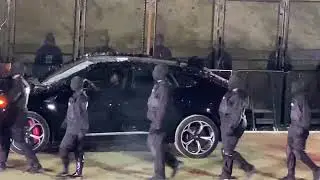 Kanye West Presentss Donda 2021 (Live Chicago) 