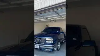Chevy OBS Stepside #gmc #chevy #truck #obs #automobile #trucks #losangeles #texas