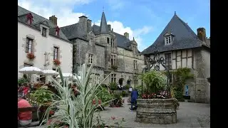 Rochefort en terre