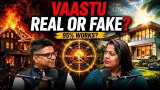 Fix Vastu or Face the Consequences? Fix These Vastu Mistakes NOW! | Hocus Foucus w/ Aanchal | EP 74