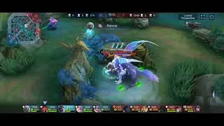 Hayabusa Legendary 20 kills with Maniac