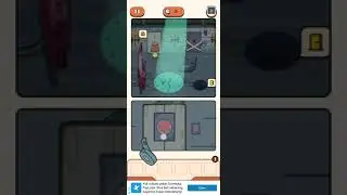 Case Hunter - Escape to Safety gameplay walkthrough
