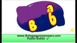 The Logo Game Facebook Answers Bonus Pack Candy 1