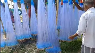 Gill Net Wholesale Market In Kolkata