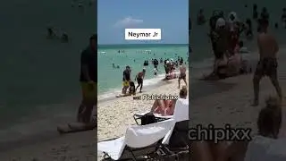 Neymar #miami #celebs #paparazzi #celebnews #celebrities #miamicelebs  #famosos #celebrity #neymar
