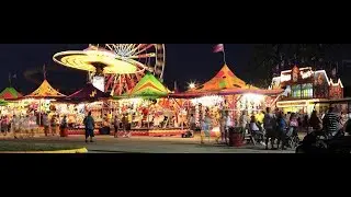 Trade Fair Hisar shahr | Life Size Dinosaurs & Fun with Technical Amit Verma