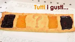 ВСЕ ВКУСЫ ... плюс один быстро и легко