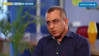 Future of Insurance || Be Safe Be Insured || MoneyMile