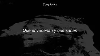 Nacho Vegas - Noches Articas - Letra