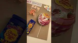 🧡🍒🧡Rating My Fidget Board🍭#Satisfying #ASMR #Cute