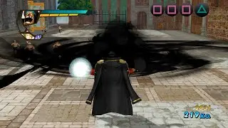 Marshall D. Teech (Blackbeard) (With Demo) Full Moveset - One Piece Pirate Warriors 3