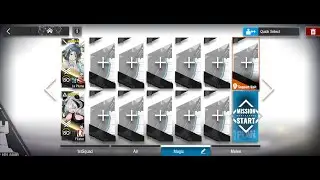 Arknights FM-4, 2 ops trust farm. 5 stars La Pluma + FEater