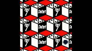 Defari - Hard 7 Full Album