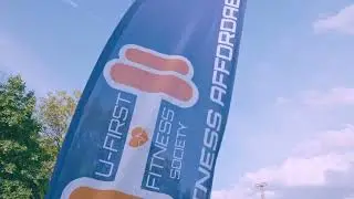 Coaching with U-First Fitness Society