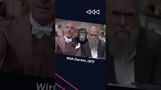 Artificial Intelligence Takes Artist on Epic Time Travel Adventure!