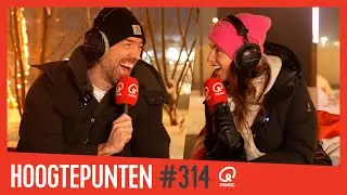 MATTIE BEZWIJKT onder de DRUK // Mattie & Marieke