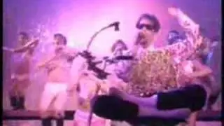 Voice Farm - Hey Free Thinker - Live