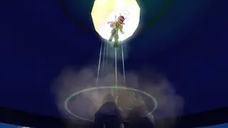 DBOG Crane Hermit Ranked Montage