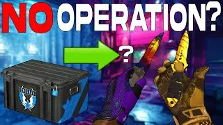 WHY CSGO&rsquo;s NEXT Case is Very IMPORTANT! Release Date & MORE! | Luke-Eats