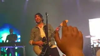 Lost in Stereo - All Time Low live @ 3Olympia Theatre, Dublin 13/03/23