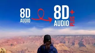 8D SOOTHING MUSIC | The Cinematic Orchestra - Arrival of the Birds Transformation