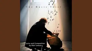 The Music Thief (Harrison)
