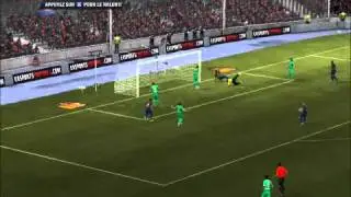 By_Lunatik |Fifa 12|NO COMMENTARY|