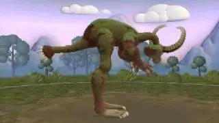 Spore - The Great Plains Raider
