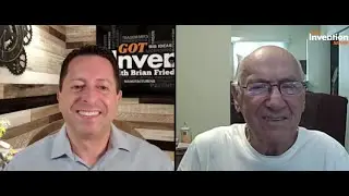 Inventor's Lessons: Vern Adern, the Mind behind Gravity Therapy
