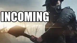 BATTLEFIELD 1 VIDEOS INCOMING TONIGHT