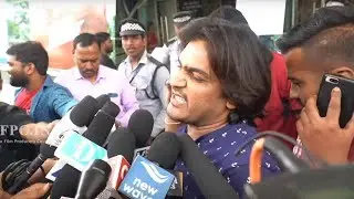 Hippi Movie Public Talk | Kartikeya | TFPC