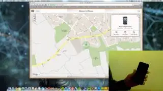 How to use Find my iPhone