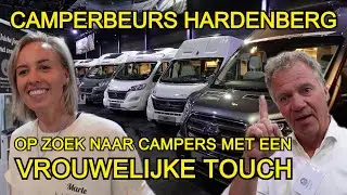 Terugblik Camperbeurs Hardenberg 2024
