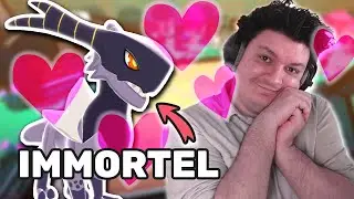 Mon KAUREN est INVINCIBLE - Temtem Strat #10