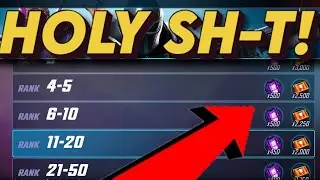 INSANE ARENA REWARD BUFFS! But, Let's NOT Be Hasty! MARVEL Strike Force