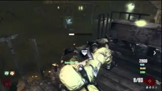 TOP 5 BEST ZOMBIE PLAYERS ON YOUTUBE 2015