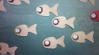 Stop Motion Studios Big Fish (Feel free to watch)