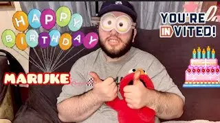 CRAZY FAMILY TUBE COME JOIN THE PARTY #dumpsterdiving #birthday #viral #freefood