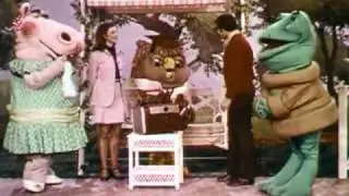 New Zoo Revue Promo